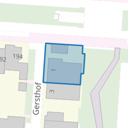 Perceel BHM00-B-5784