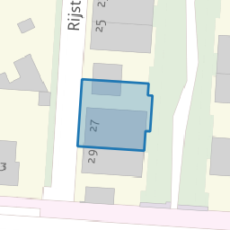 Perceel BHM00-B-5786