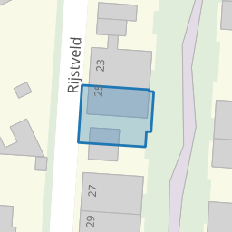 Perceel BHM00-B-5787