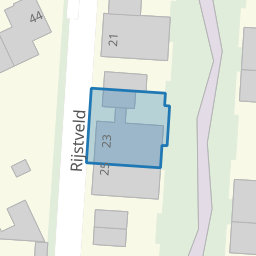 Perceel BHM00-B-5788