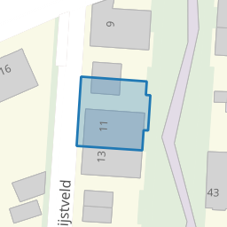 Perceel BHM00-B-5794