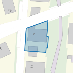 Perceel BHM00-B-5795