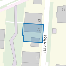 Perceel BHM00-B-5801