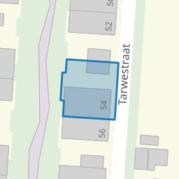 Perceel BHM00-B-5809