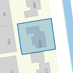 Perceel BHM00-B-5822