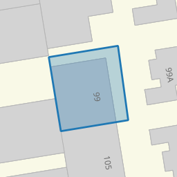 Perceel BHM00-B-5825