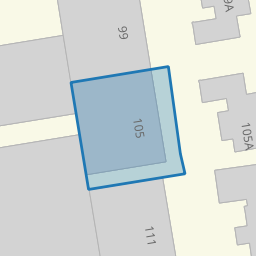 Perceel BHM00-B-5826