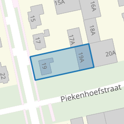 Perceel BHM00-B-5833