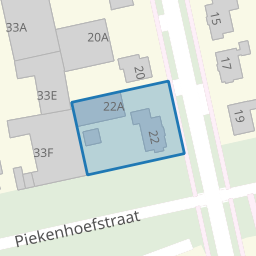 Perceel BHM00-B-5834