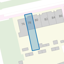 Perceel BHM00-B-5852