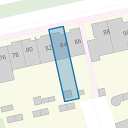 Perceel BHM00-B-5855