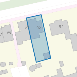 Perceel BHM00-B-5858