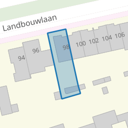 Perceel BHM00-B-5865