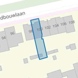 Perceel BHM00-B-5867