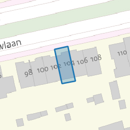 Perceel BHM00-B-5871