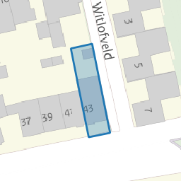 Perceel BHM00-B-5884