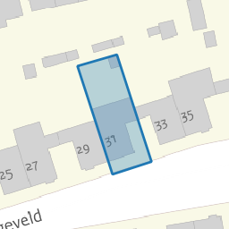 Perceel BHM00-B-5890