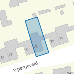 Perceel BHM00-B-5892