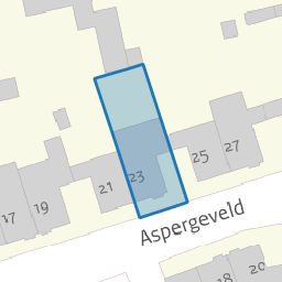 Perceel BHM00-B-5894