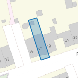 Perceel BHM00-B-5897