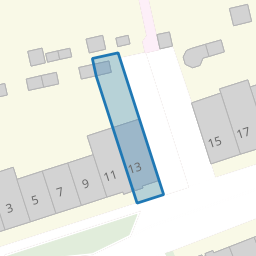 Perceel BHM00-B-5899