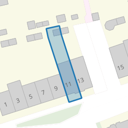 Perceel BHM00-B-5900