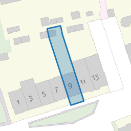 Perceel BHM00-B-5901