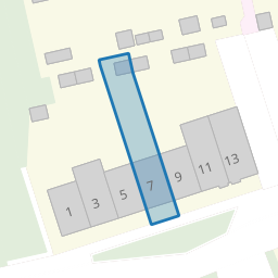 Perceel BHM00-B-5902