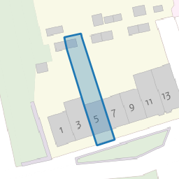 Perceel BHM00-B-5903