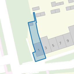 Perceel BHM00-B-5905