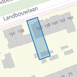 Perceel BHM00-B-5928