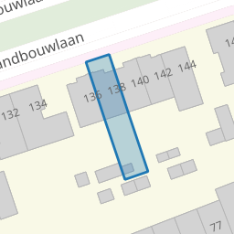 Perceel BHM00-B-5929