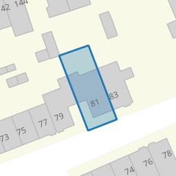 Perceel BHM00-B-5939