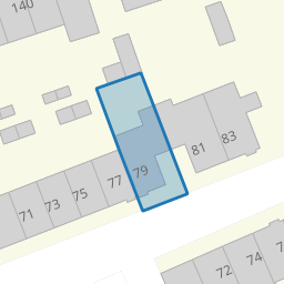 Perceel BHM00-B-5940