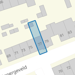 Perceel BHM00-B-5941