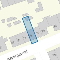 Perceel BHM00-B-5942