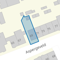 Perceel BHM00-B-5945