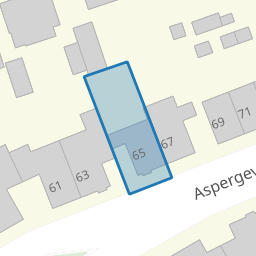 Perceel BHM00-B-5947