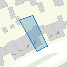 Perceel BHM00-B-5950