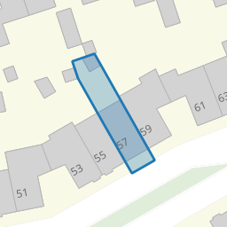 Perceel BHM00-B-5951