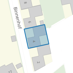 Perceel BHM00-B-5960