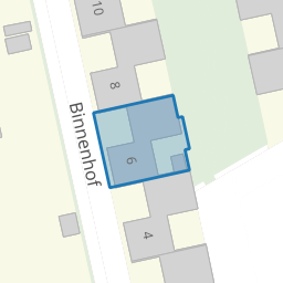 Perceel BHM00-B-5961