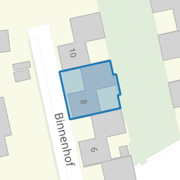 Perceel BHM00-B-5962