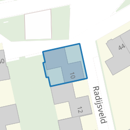 Perceel BHM00-B-5964