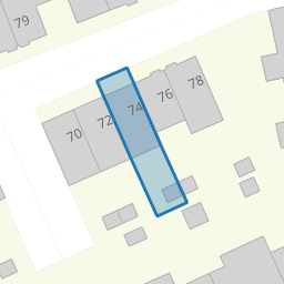 Perceel BHM00-B-5984