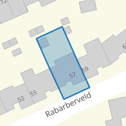 Perceel BHM00-B-5991