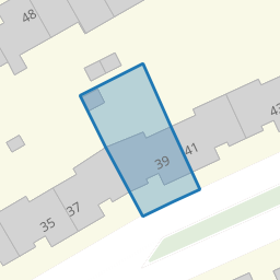 Perceel BHM00-B-6000