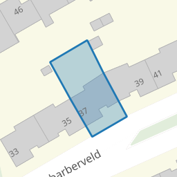 Perceel BHM00-B-6001