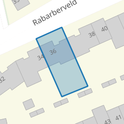 Perceel BHM00-B-6006