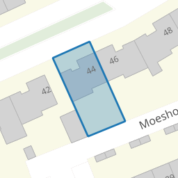 Perceel BHM00-B-6010